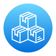 Parcels app icon