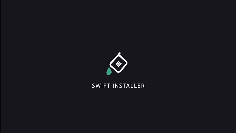Swift Installer APK app icon