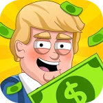 The Big Capitalist app icon