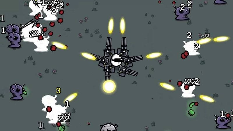 Brotato Premium app icon