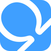 Omegle app icon