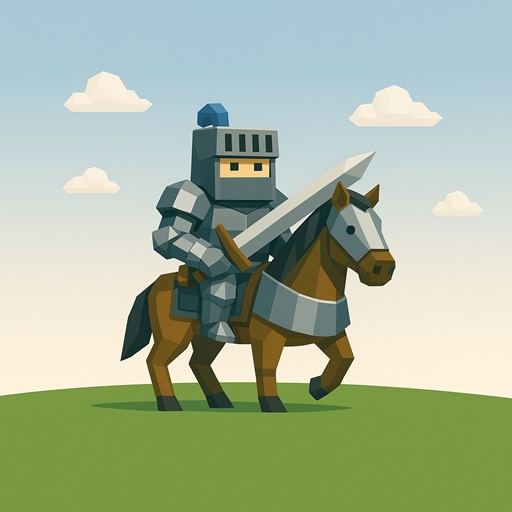 Medieval Defense &amp; Conquest 2 APK app icon