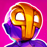 Crashlands app icon