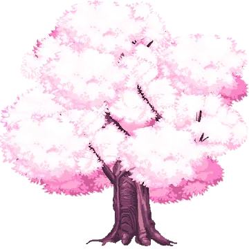 Blossom Clicker - 4 Seasons Relaxing Game app icon
