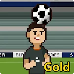 Soccer Star Manager - Gold app icon