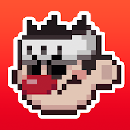 Major Thunder: The Chase app icon