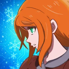 SNO snow white app icon