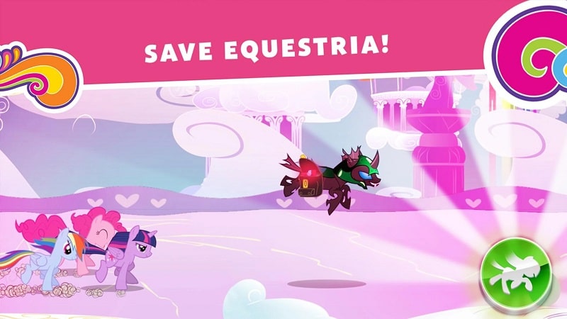 My Little Pony: Harmony Quest - v2025.1.0