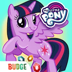 My Little Pony: Harmony Quest app icon