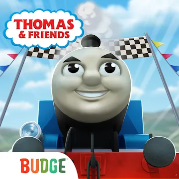 Thomas & Friends: Go Go Thomas app icon
