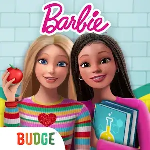 Barbie Dreamhouse Adventures app icon