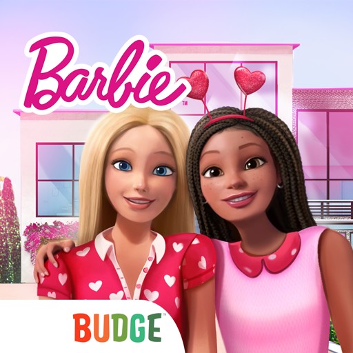 Barbie Dreamhouse Adventures app icon
