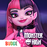 Monster High Fangtastic Life app icon