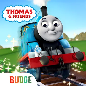 Thomas & Friends: Magical Tracks - vv2024.2.0