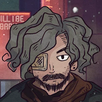 Argo's Choice: Offline Visual Novel Adventure Game app icon