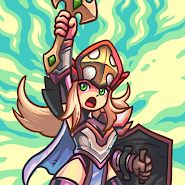 Kingdom Craft Idle app icon