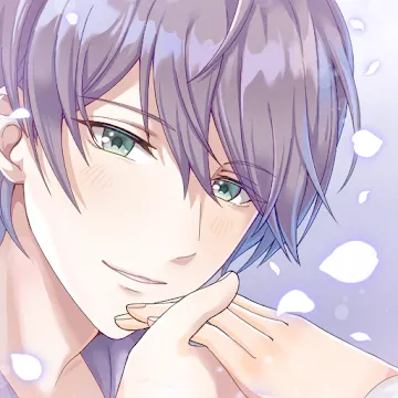 Romantic HOLIC: dream walker | Visual Novel Otome app icon