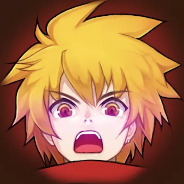 Mystic Guardian VIP : Old School Action RPG app icon