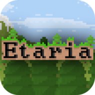 Etaria | Survival Adventure app icon