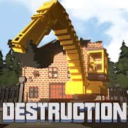 Voxel Destruction - vv1.0.1
