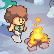 Frozen Town Survivor - vv1.54