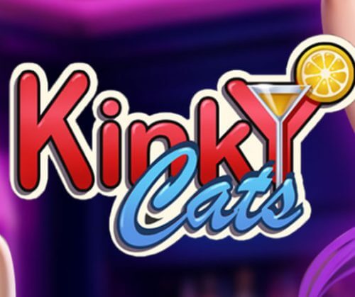 Kinky Cats app icon