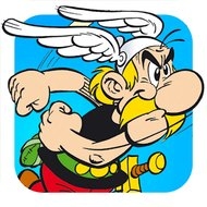 Asterix Megaslap app icon