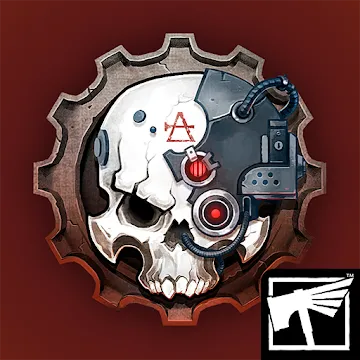 Warhammer 40,000: Mechanicus - v1.4.4