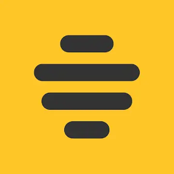 Bumble app icon