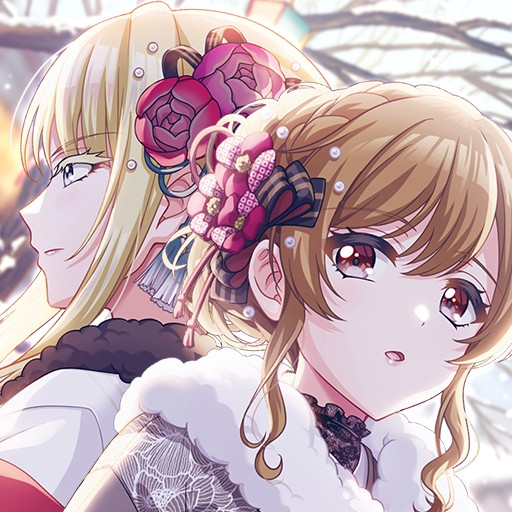 D4DJ Groovy Mix APK app icon