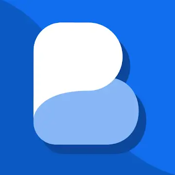 Busuu app icon
