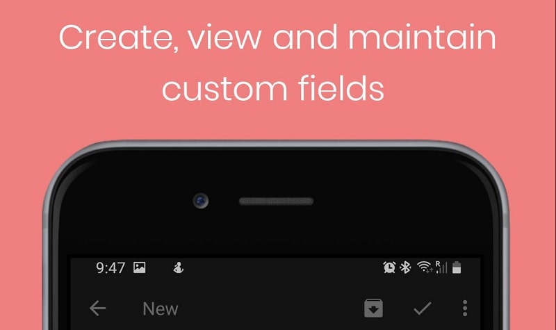 Personal Vault PRO APK app icon