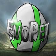 EvoPet app icon