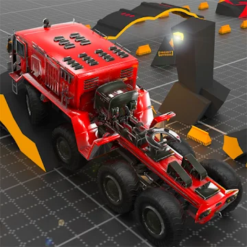 [PROJECT:OFFROAD] - v190