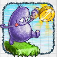 Doodle Hopper app icon