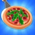 I Want Pizza app icon