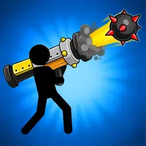 Boom Stick - v9.5.3.4