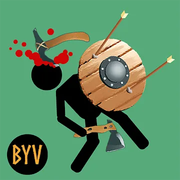 The Vikings app icon