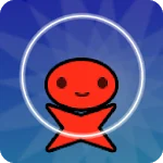 Fragment of Marine app icon