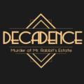 Decadence: Murder at Mr app icon