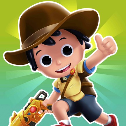 Ryan’s Dart Tag APK app icon