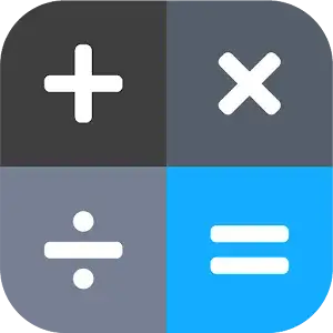 Basic Calculator - vv2.0.92