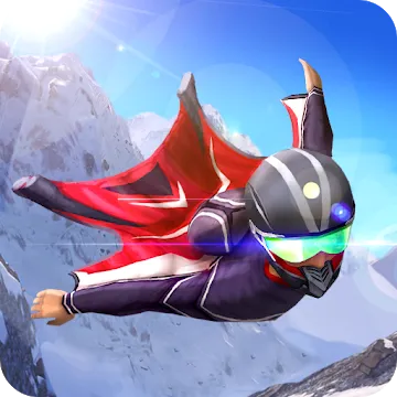 Wingsuit Flying - v1.0.4