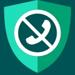Spam Call Blocker app icon