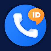 Caller ID app icon
