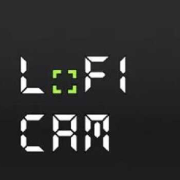 Lofi Cam app icon