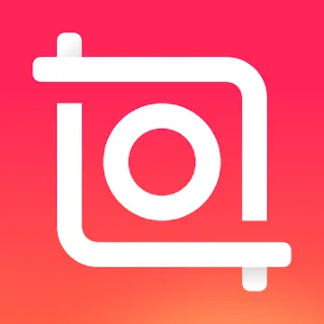Video Editor & Video Maker - InShot app icon