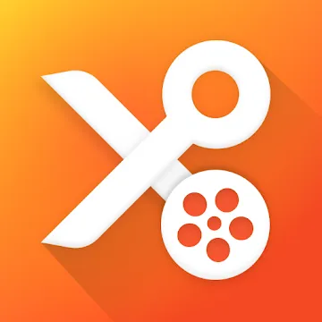 YouCut - Video Editor & Video Maker app icon