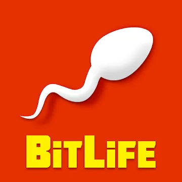 BitLife - Life Simulator app icon