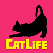 CatLife BitLife Cats app icon